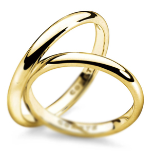 Fede di matrimonio clearance
